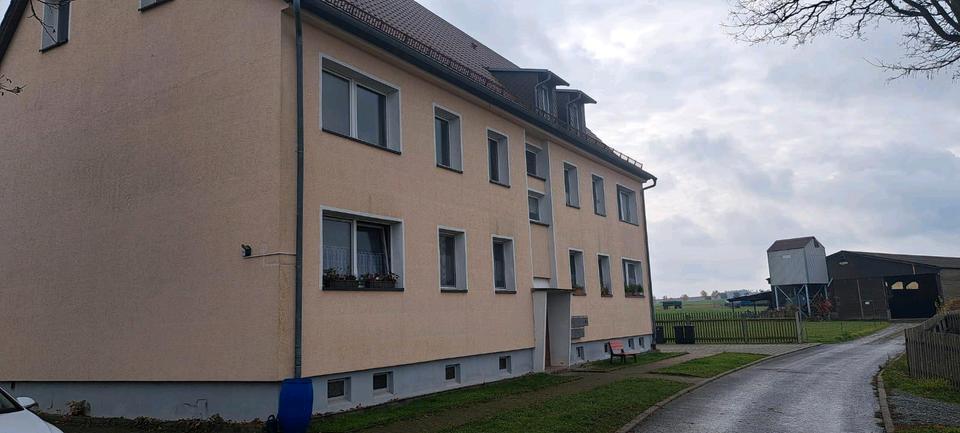 Wohnung zu vermieten 3 zimmer