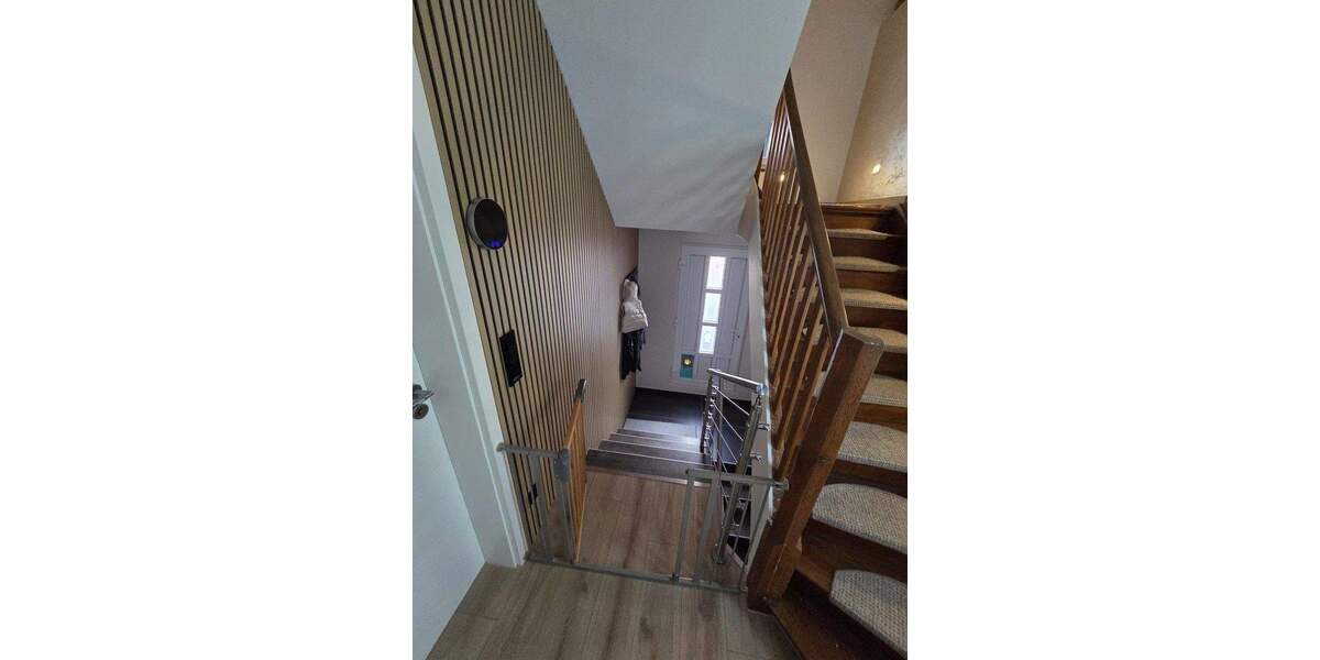 Doppelhaushälfte Niefern-Öschelbronn Öschelbronn - 5 Zimmer, 120 m&sup2;, 485.000&euro; | Angebot:25746603