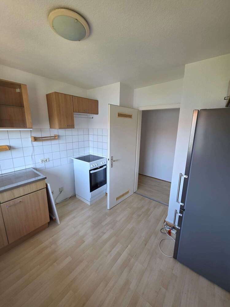 Wohnung zum Mieten in Lörrach 600 € 55 m²