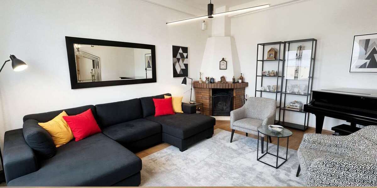 Wohnung zum Kaufen in Düsseldorf 569.000 € 80 m² 2 zimmer