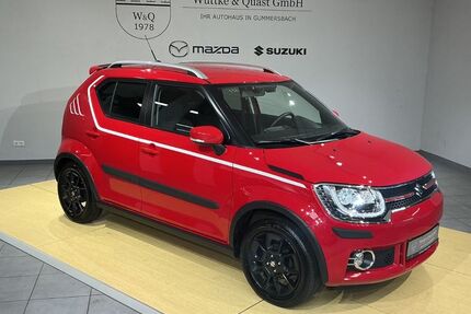 Suzuki Ignis 18.950 km 15.490 &euro; Gummersbach 51645