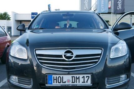 Opel Insignia 216.000 km 5.000 &euro; Stadtoldendorf 37627