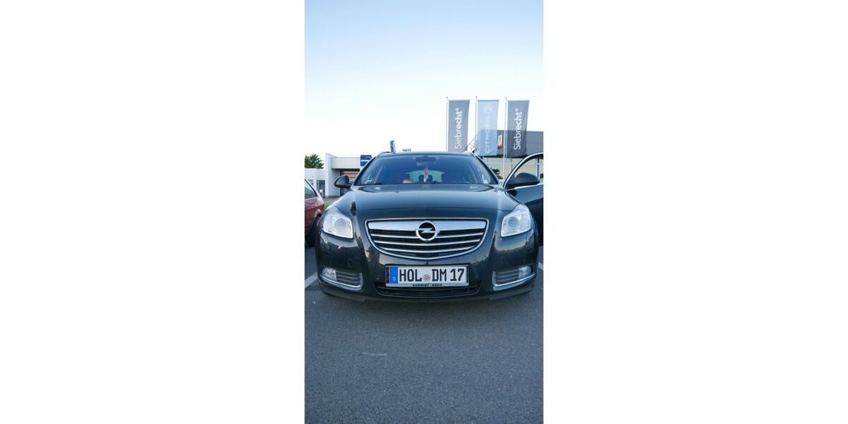 Opel Insignia 216.000 km 5.000 &euro; Stadtoldendorf 37627