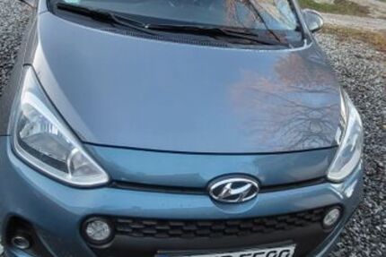 Hyundai i10 200.000 km 2.999 &euro; München 81243