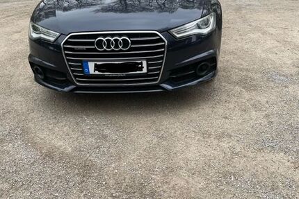 Audi A6 138.500 km 18.200 &euro; Augsburg 86159