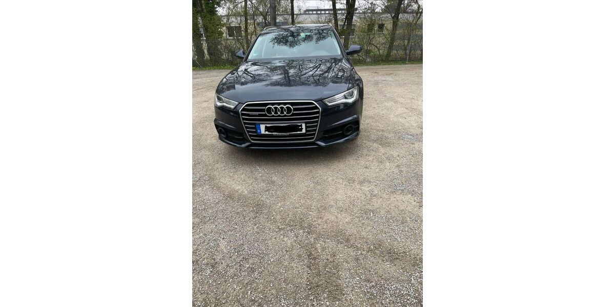 Audi A6 138.500 km 18.200 &euro; Augsburg 86159