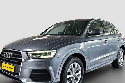 Audi Q3 99.368 km 19.550 &euro; Herford 32051