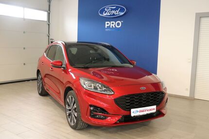 Ford Kuga 29.900 km 24.950 € Beverungen 37688