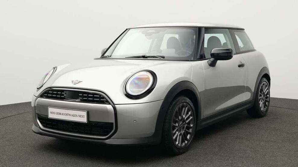 Cooper C