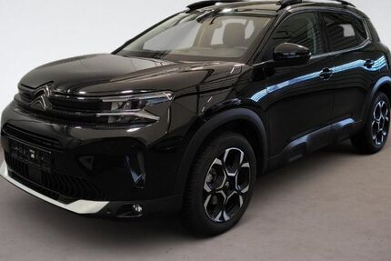 Citroen C5 Aircross 15.932 km 23.790 &euro; Marburg 35043