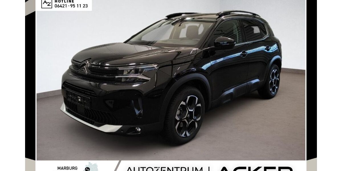 Citroen C5 Aircross 15.932 km 23.790 &euro; Marburg 35043