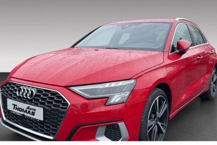 Audi A3 61.586 km 24.580 &euro; Hennef 53773