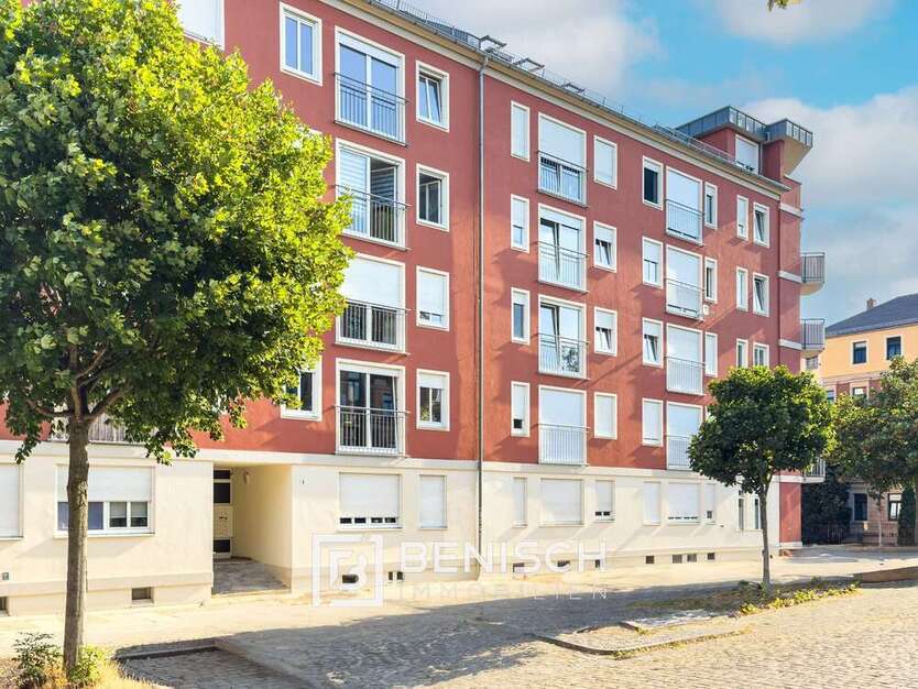 Wohnung zum Kaufen in Dresden 145.000 € 66.5 m²