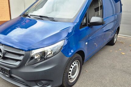 Mercedes-Benz Vito 69.000 km 13.490 € Berlin 13435