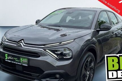 Citroen C4 15.712 km 16.406 &euro; Chemnitz 09116