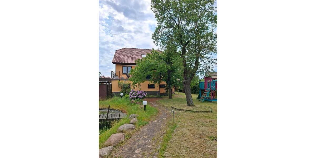 Einfamilienhaus Herzberg (Elster) - 7 Zimmer, 152 m&sup2;, 395.000&euro; | Angebot:26888808