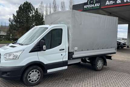 Ford Transit 67.750 km 18.580 &euro; Barchfeld 36456
