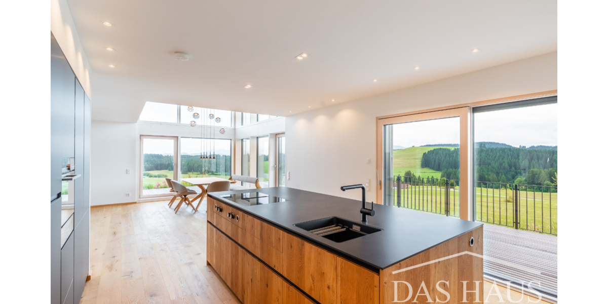 Einfamilienhaus Hellengerst Hellengerst - 7 Zimmer, 274 m&sup2;, 2.260.000&euro; | Angebot:26082719