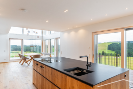 Haus Hellengerst Hellengerst - 7 Zimmer, 274 m&sup2;, 2.260.000&euro; | Angebot:26082719