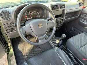 Suzuki Jimny Comfort Ranger 13.480 km 21.990 &euro; Olsberg 59939