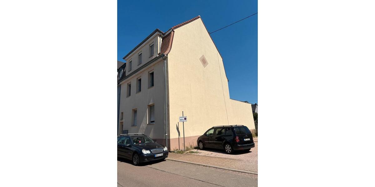 Erdgeschoßwohnung Saarbrücken Bischmisheim - 4 Zimmer, 90 m&sup2;, 179.000&euro; | Angebot:27272813