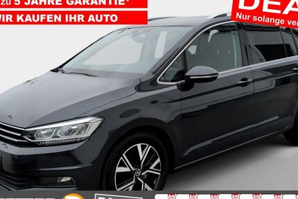 VW Touran 83.642 km 26.880 &euro; Karlsruhe 76227