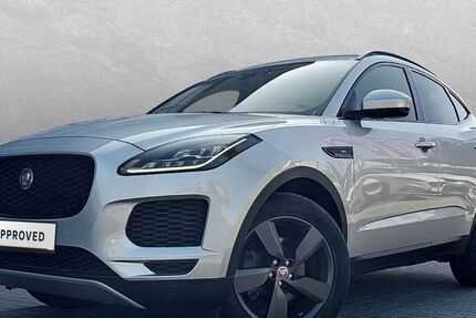 Jaguar E-Pace 58.890 km 26.550 &euro; Greding 91171