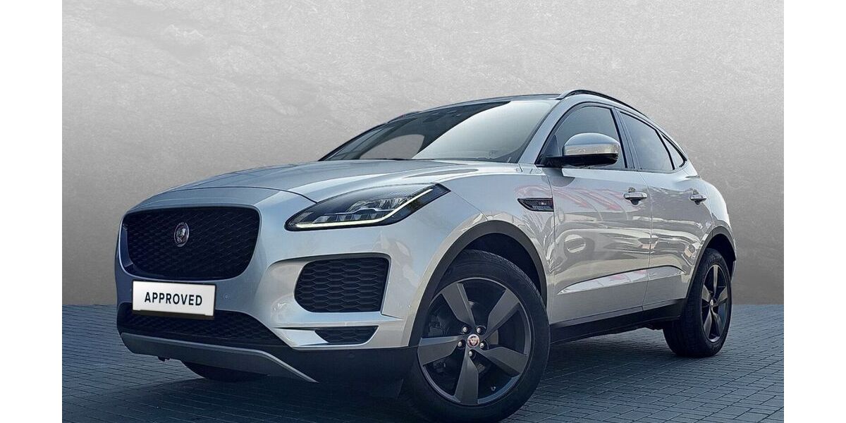 Jaguar E-Pace 58.890 km 26.850 &euro; Greding 91171