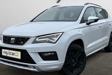 Seat Ateca 105.000 km 20.990 &euro; Fulda 36043
