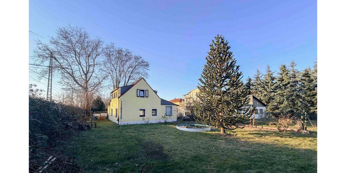 Grundstück Dresden Seevorstadt-Ost/Großer Garten - 749.000&euro; | Angebot:26427286