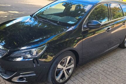 Peugeot 308 133.600 km 5.700 € Mülheim 45470
