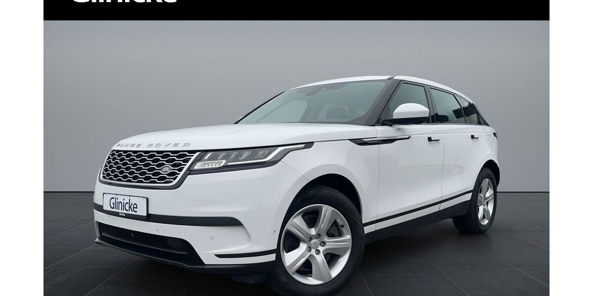 Land Rover Range Rover Velar 66.900 km 35.390 &euro; Göttingen 37077