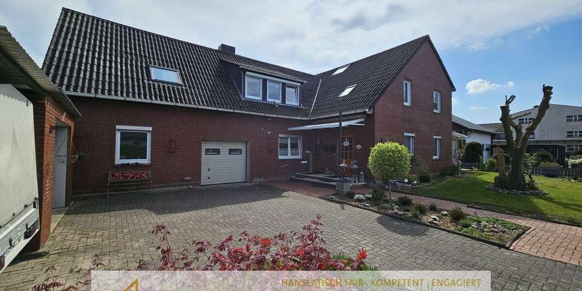 Haus zum Kaufen in Langwedel 399.000 € 253.16 m² 7 zimmer