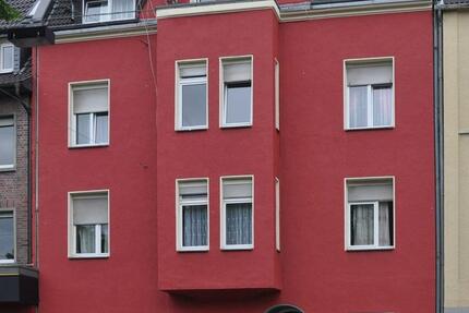 Mehrfamilienhaus im Hammer Westen - Wilhelmstraße