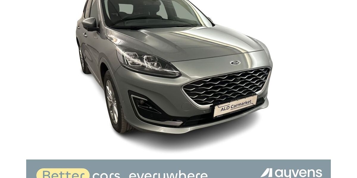 Ford Kuga 24.325 km 23.980 &euro; Dorfmark 29683