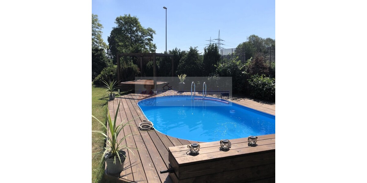 Bungalow mit großem Garten und Garage - provisionsfrei für Käufer - Reihenendhaus Gütersloh | Angebot:26184744