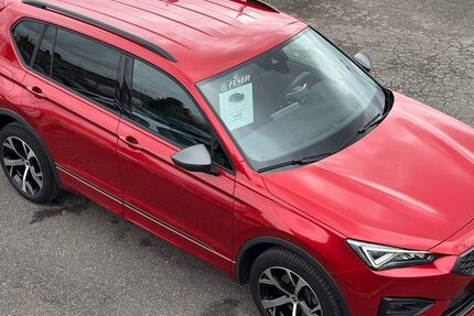 Seat Tarraco 53.500 km 26.900 &euro; Schwabach 91126