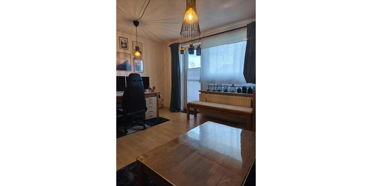 Etagenwohnung Klein Nordende - 2.5 Zimmer, 59 m&sup2;, 175.000&euro; | Angebot:26687803