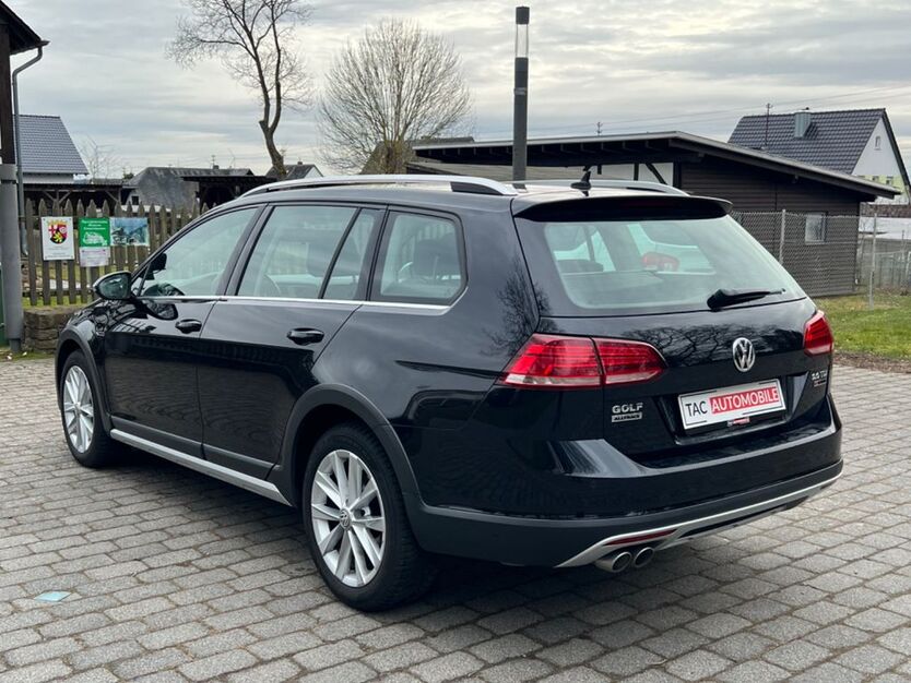 VW Golf 166.000 km 10.990 € Emmelshausen/ 25km v. Koblenz 56281