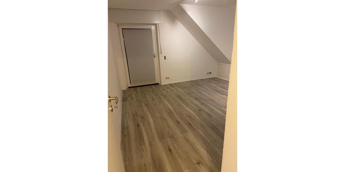 Etagenwohnung Wettringen - 3 Zimmer, 65 m&sup2;, 700&euro; | Angebot:25025799