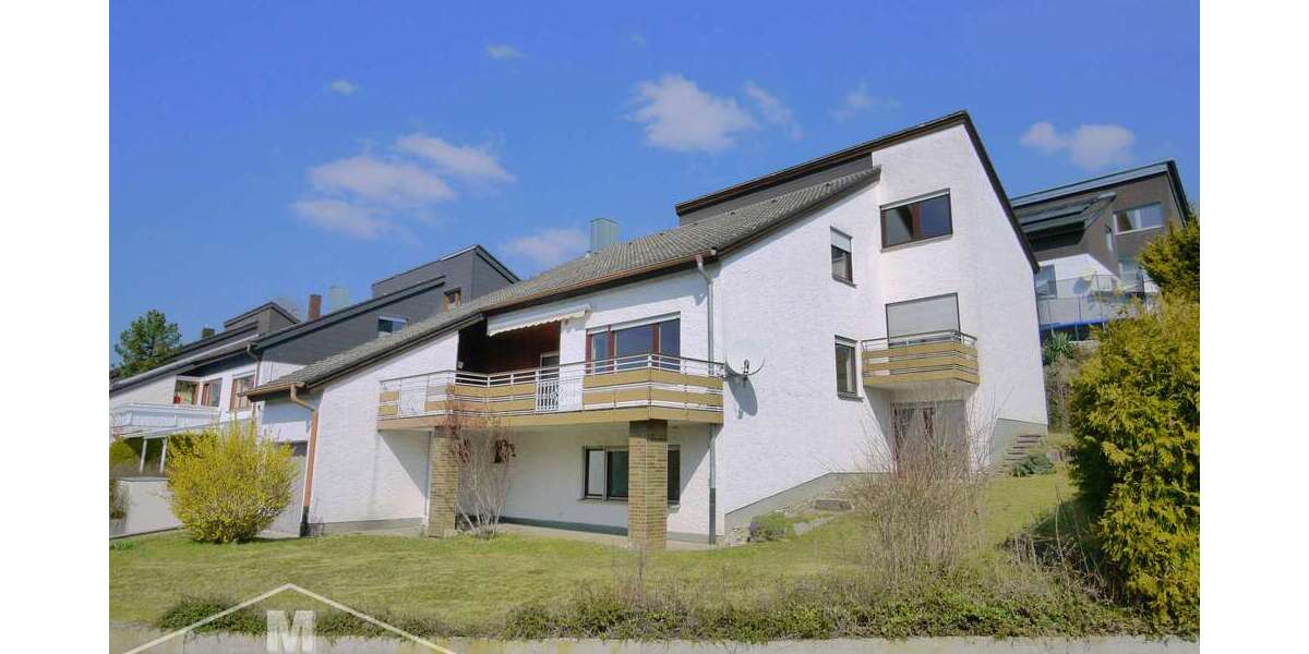 Einfamilienhaus Greding - 6 Zimmer, 125 m&sup2;, 370.000&euro; | Angebot:26033637