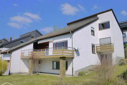 Haus Greding - 6 Zimmer, 125 m&sup2;, 370.000&euro; | Angebot:26033637