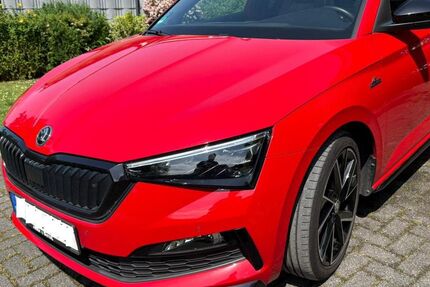 Skoda Scala 61.230 km 19.980 &euro; Bönen 59199