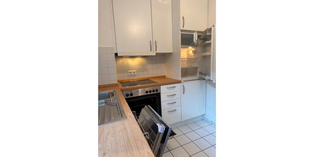 Erdgeschoßwohnung München Thalkirchen-Obersendling-Forstenried-Fürstenried-S - 3 Zimmer, 66 m&sup2;, 585.000&euro; | Angebot:26126576