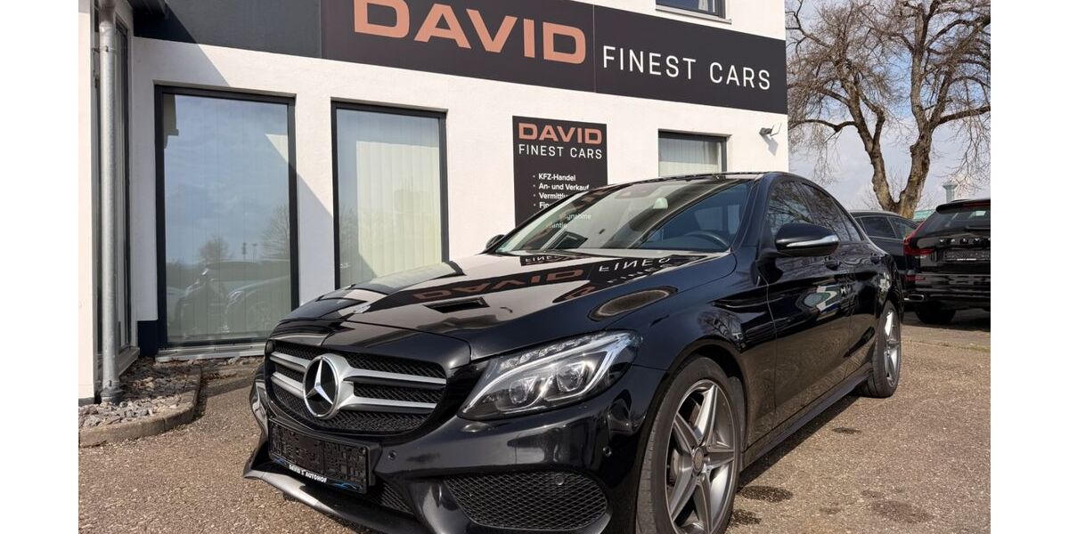 Mercedes-Benz C 250 256.000 km 13.900 &euro; Bräunlingen 78199