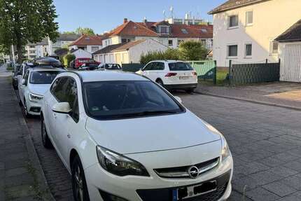 Opel Astra 159.877 km 4.500 &euro; Bremen, Stadt 28757