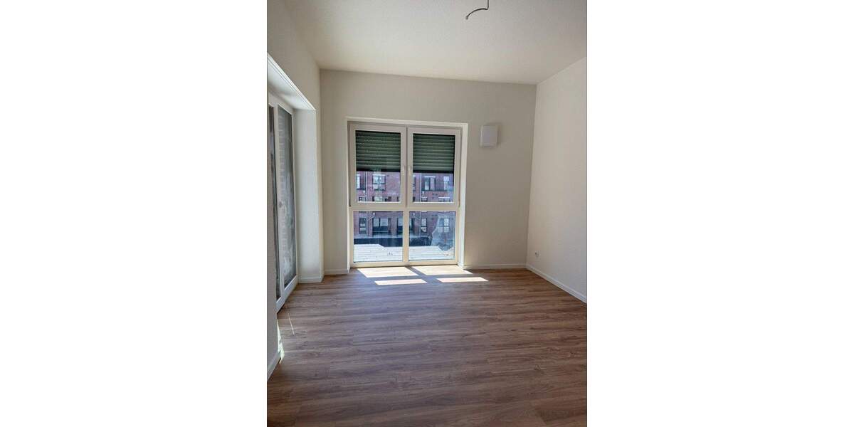 Etagenwohnung Oldenburg Alexandersfeld - 3 Zimmer, 99 m&sup2;, 1.530&euro; | Angebot:23301751