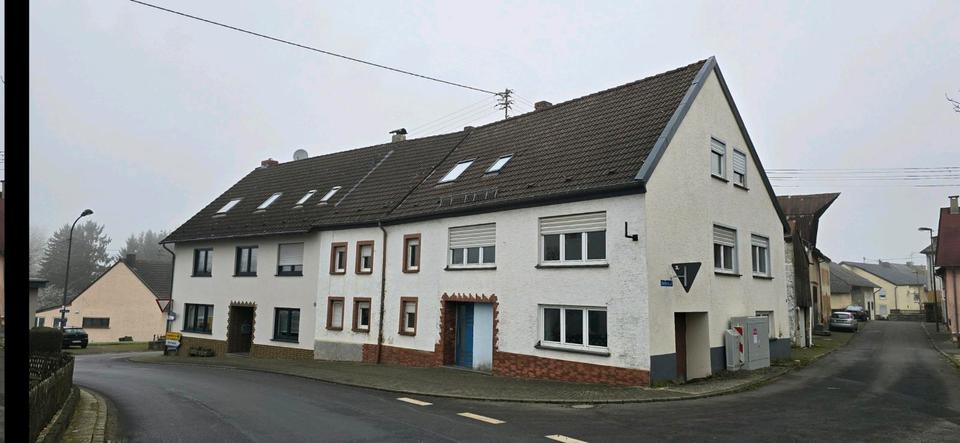 Einfamilienhaus in 54647 Pickließem zu Vermieten 5 zimmer