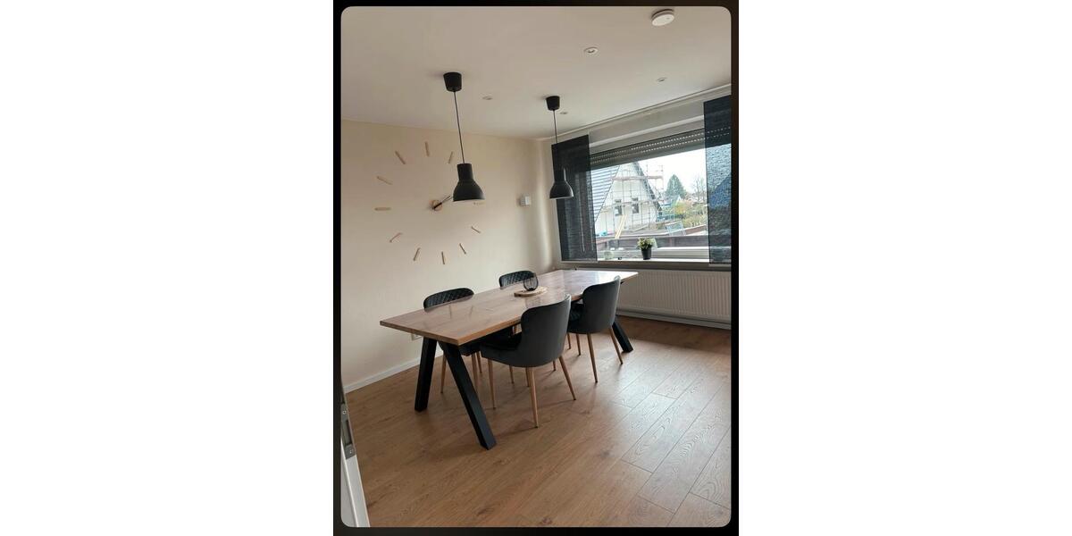 Etagenwohnung Mitterteich - 3 Zimmer, 88 m&sup2;, 200.000&euro; | Angebot:26259011