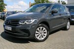 VW Tiguan 1.5TSI Elegance IQ.DRIVE ACC Navi Kamera 37.339 km 29.980 &euro; Falkensee 14612